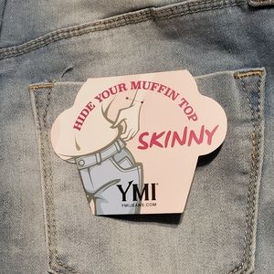 YMI Jeans